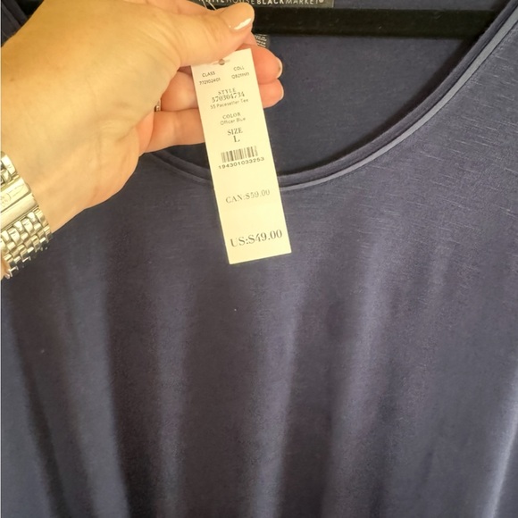 Lace top - Picture 2 of 2